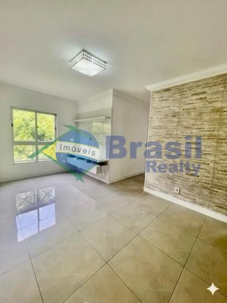 Apartamento, 2 quartos, 52 m² - Foto 1