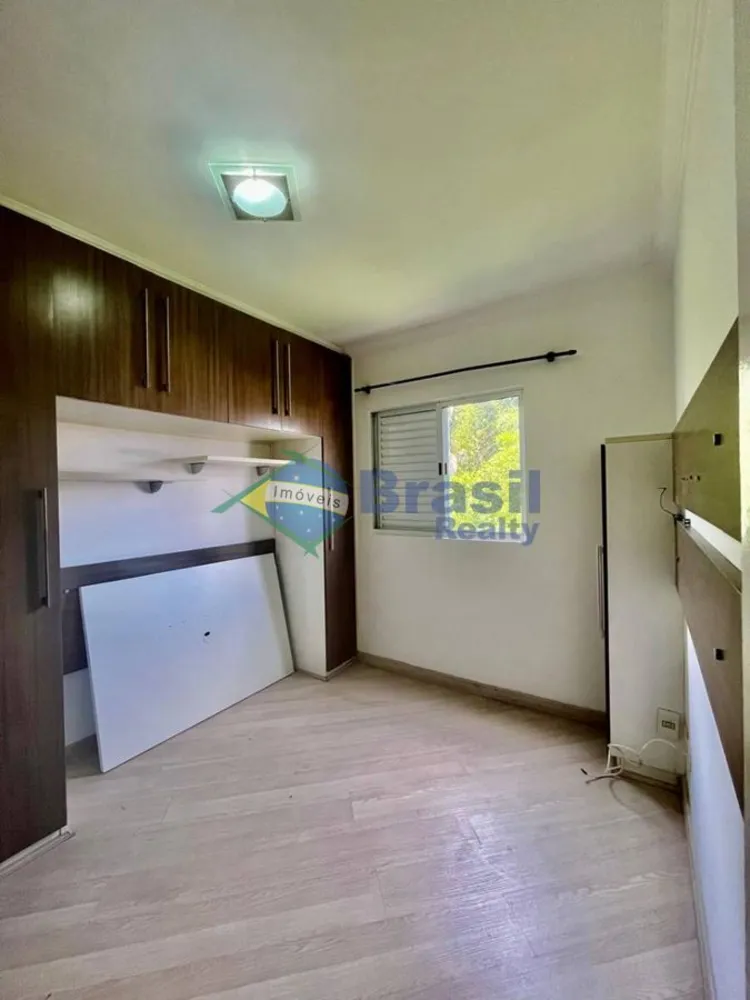 Apartamento, 2 quartos, 52 m² - Foto 5