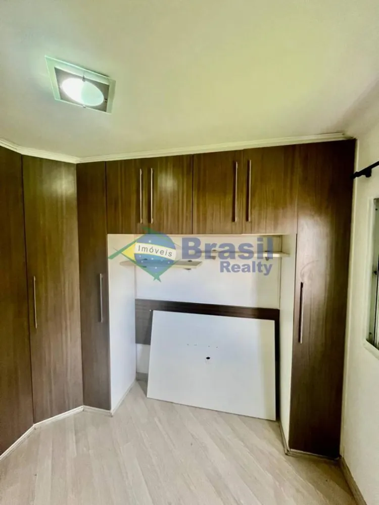 Apartamento, 2 quartos, 52 m² - Foto 6