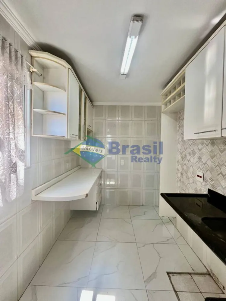 Apartamento, 2 quartos, 52 m² - Foto 3