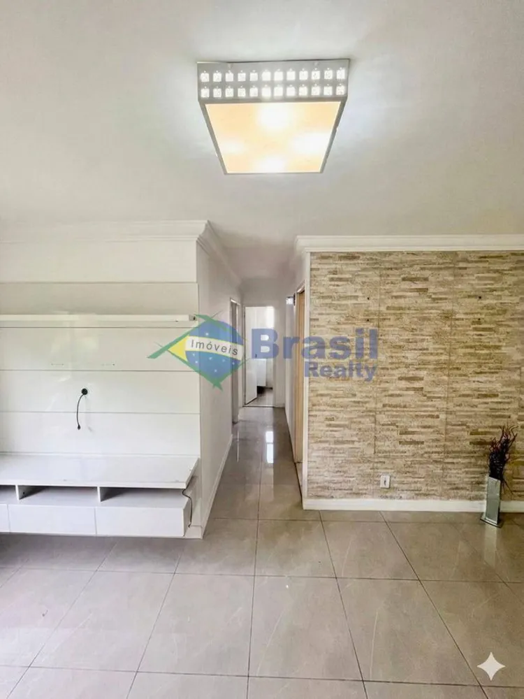 Apartamento, 2 quartos, 52 m² - Foto 2
