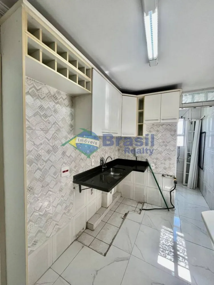 Apartamento, 2 quartos, 52 m² - Foto 10