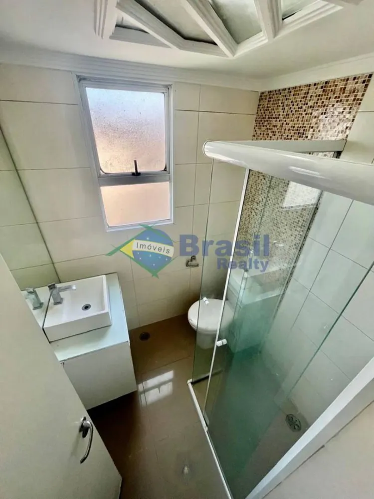 Apartamento, 2 quartos, 52 m² - Foto 12