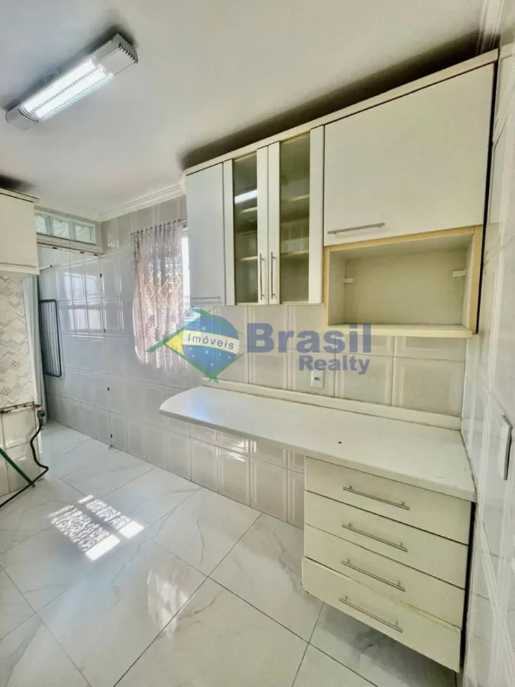 Apartamento, 2 quartos, 52 m² - Foto 4