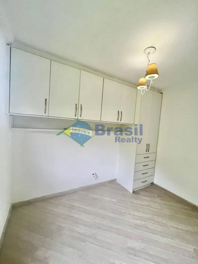 Apartamento, 2 quartos, 52 m² - Foto 8