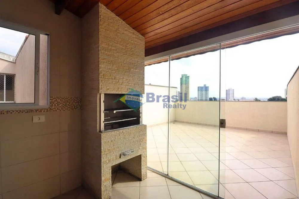Cobertura, 2 quartos, 104 m² - Foto 3