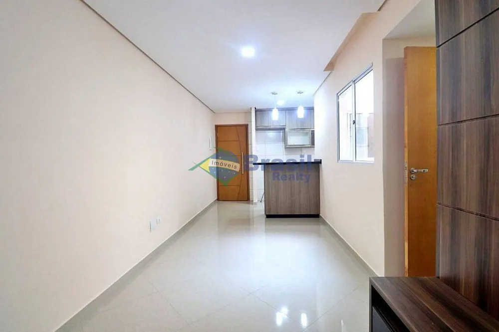 Cobertura, 2 quartos, 104 m² - Foto 5