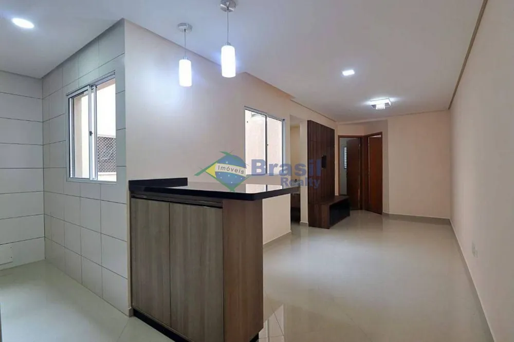 Cobertura, 2 quartos, 104 m² - Foto 1