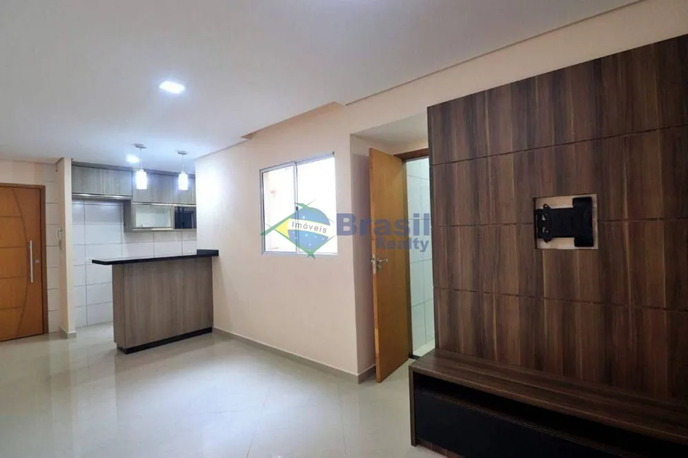 Cobertura, 2 quartos, 104 m² - Foto 2