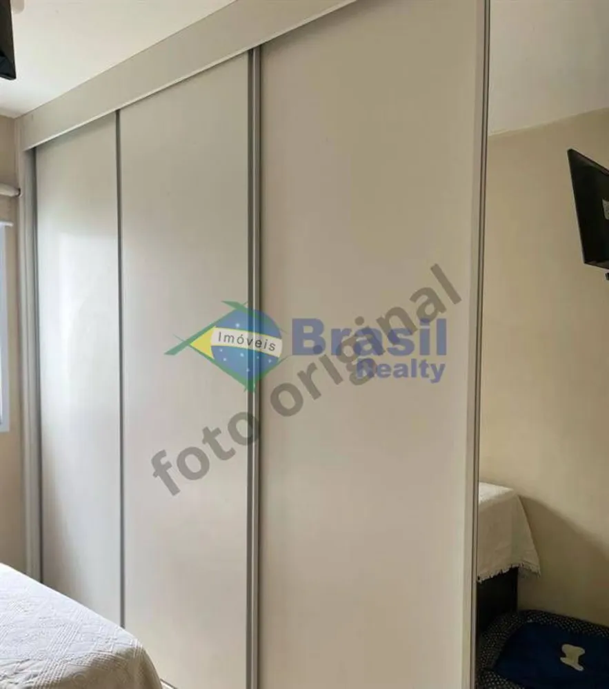 Apartamento, 2 quartos, 55 m² - Foto 8