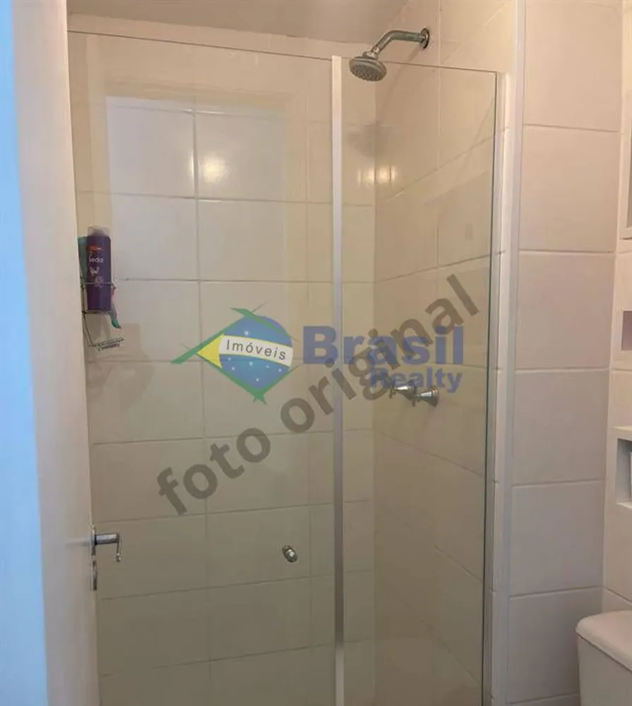 Apartamento, 2 quartos, 55 m² - Foto 9
