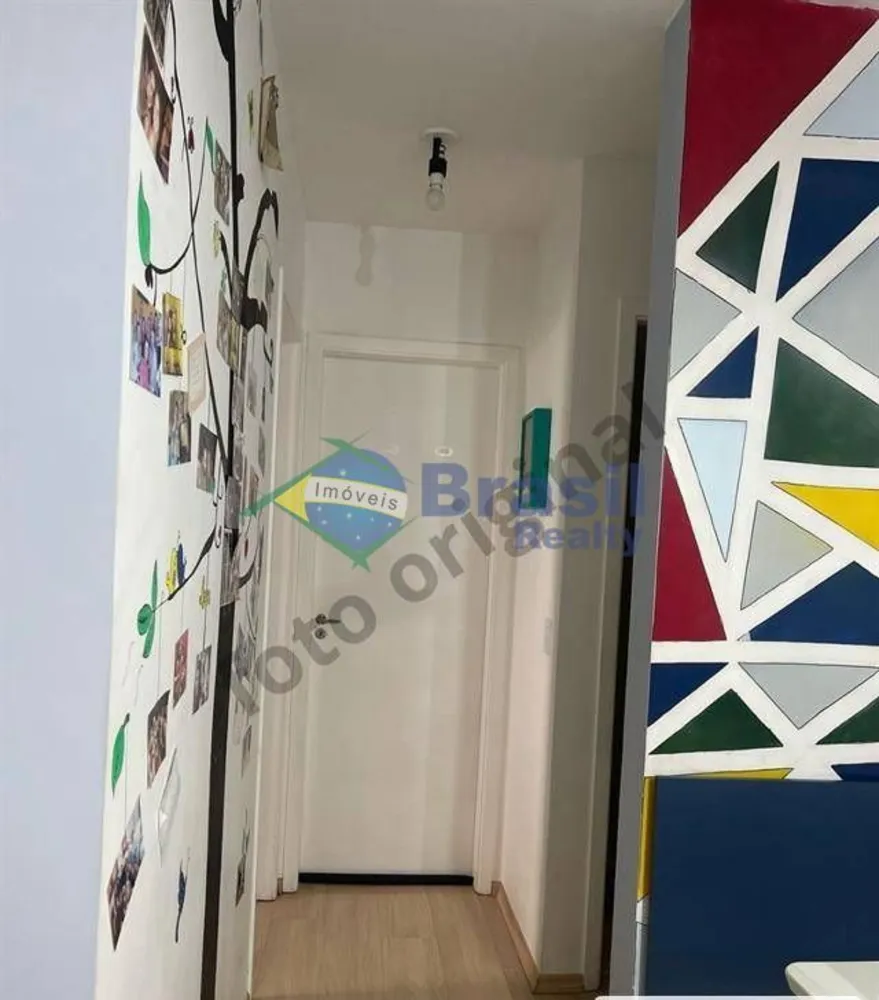 Apartamento, 2 quartos, 55 m² - Foto 10