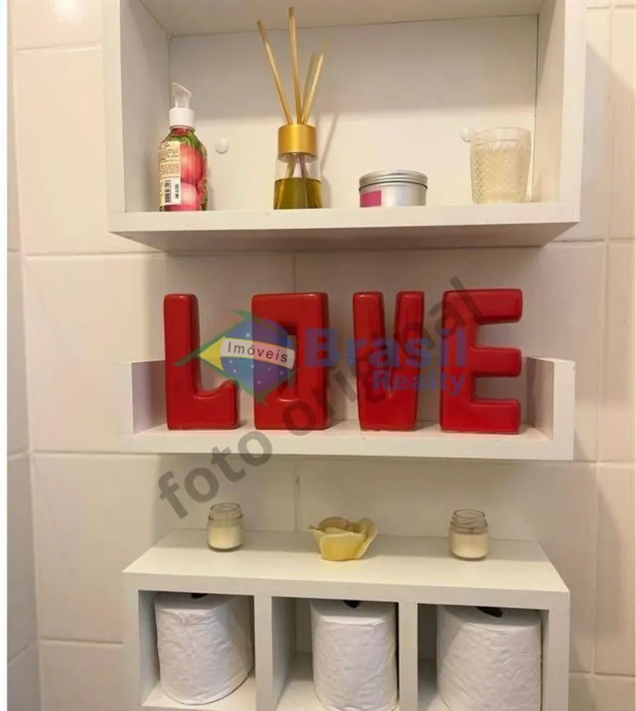 Apartamento, 2 quartos, 55 m² - Foto 4