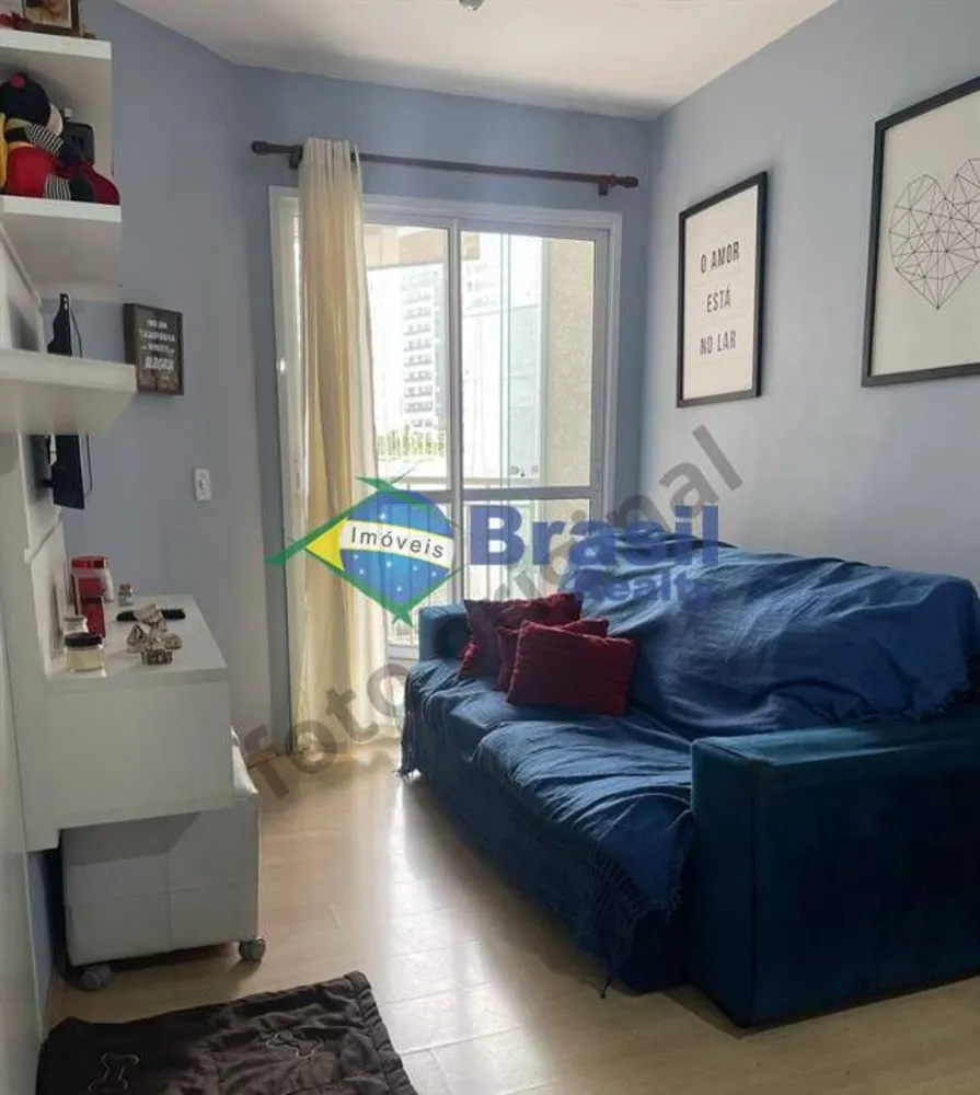 Apartamento, 2 quartos, 55 m² - Foto 7