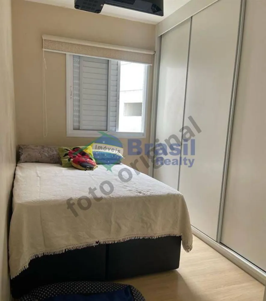 Apartamento, 2 quartos, 55 m² - Foto 6