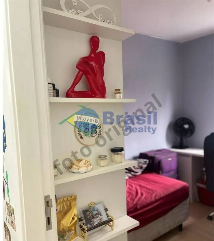 Apartamento, 2 quartos, 55 m² - Foto 2
