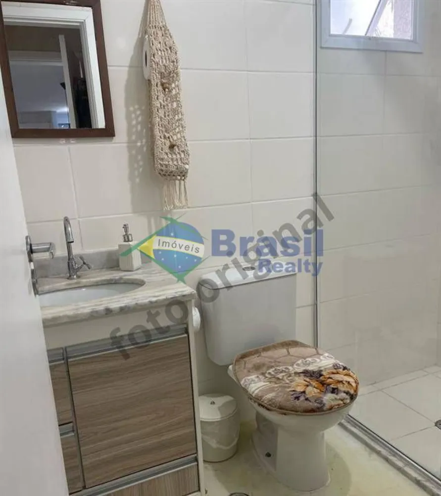 Apartamento, 2 quartos, 55 m² - Foto 5