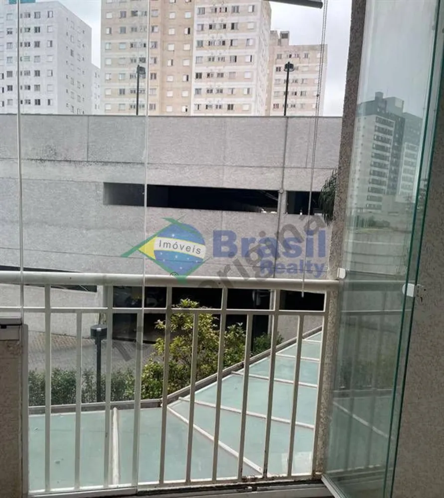 Apartamento, 2 quartos, 55 m² - Foto 12