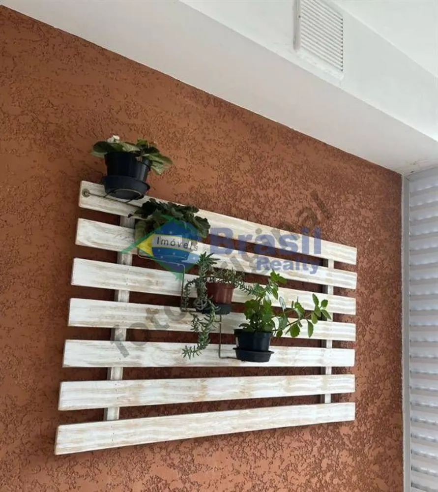 Apartamento, 2 quartos, 55 m² - Foto 3