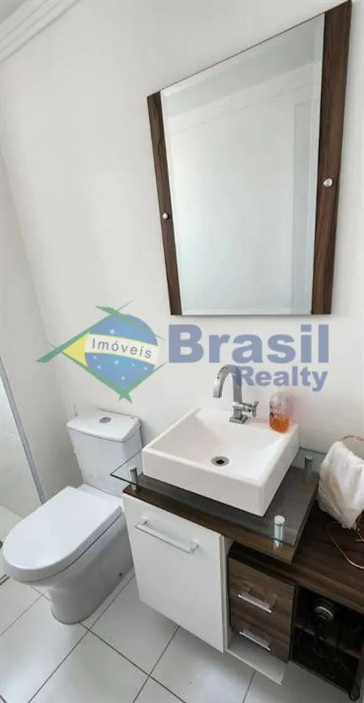 Apartamento, 2 quartos, 75 m² - Foto 7