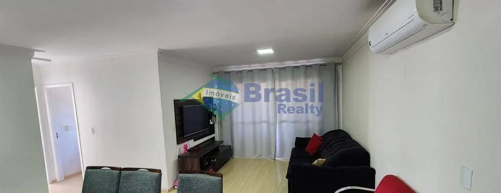 Apartamento, 2 quartos, 75 m² - Foto 3