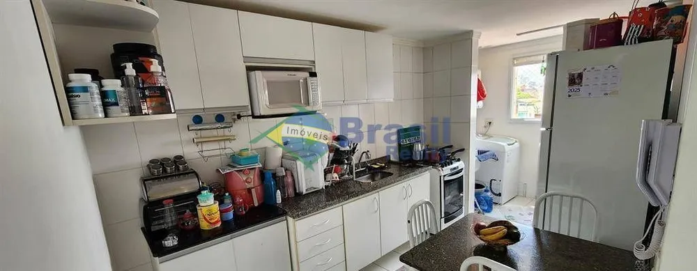 Apartamento, 2 quartos, 75 m² - Foto 5