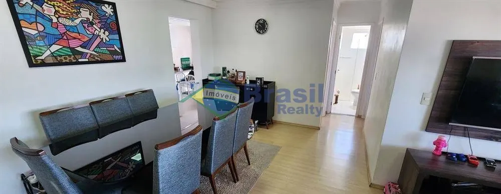Apartamento, 2 quartos, 75 m² - Foto 4