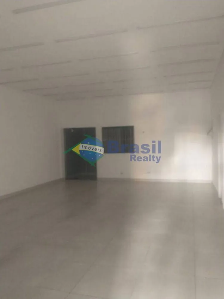 Loja-Salão, 100 m² - Foto 1