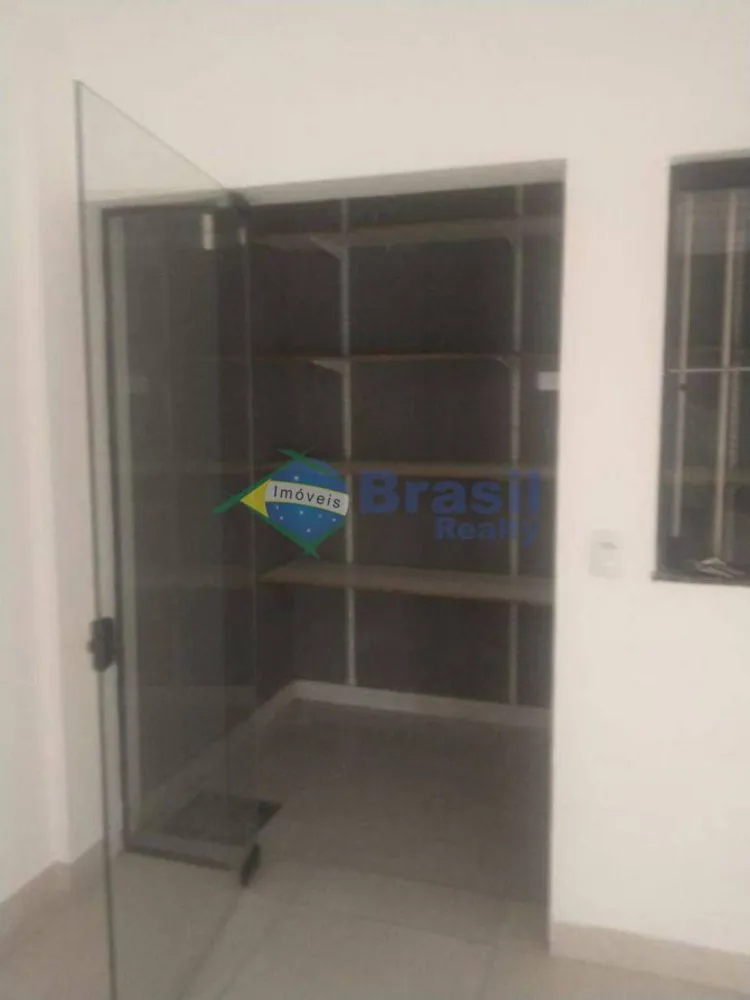 Loja-Salão, 100 m² - Foto 2