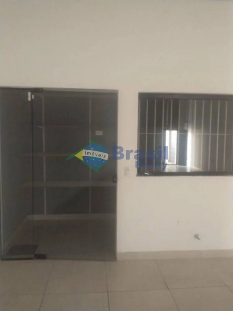 Loja-Salão, 100 m² - Foto 4