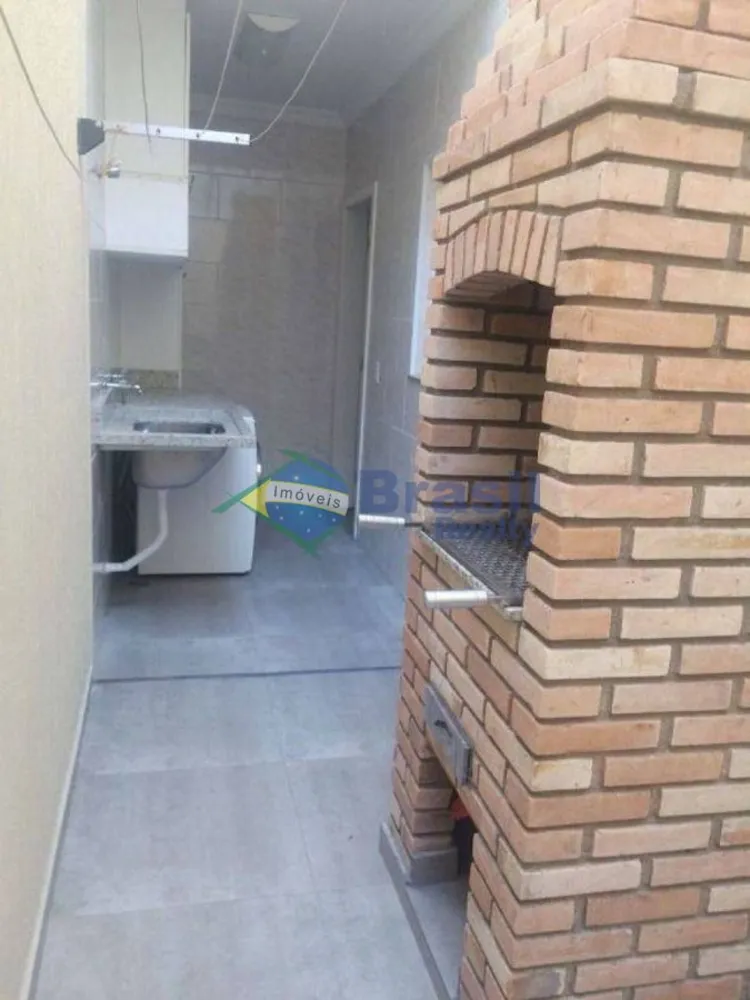 Sobrado, 3 quartos, 132 m² - Foto 3