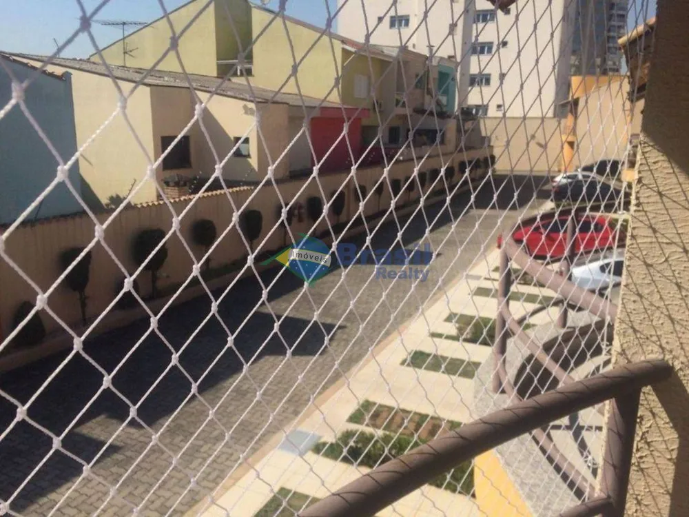 Sobrado, 3 quartos, 132 m² - Foto 10