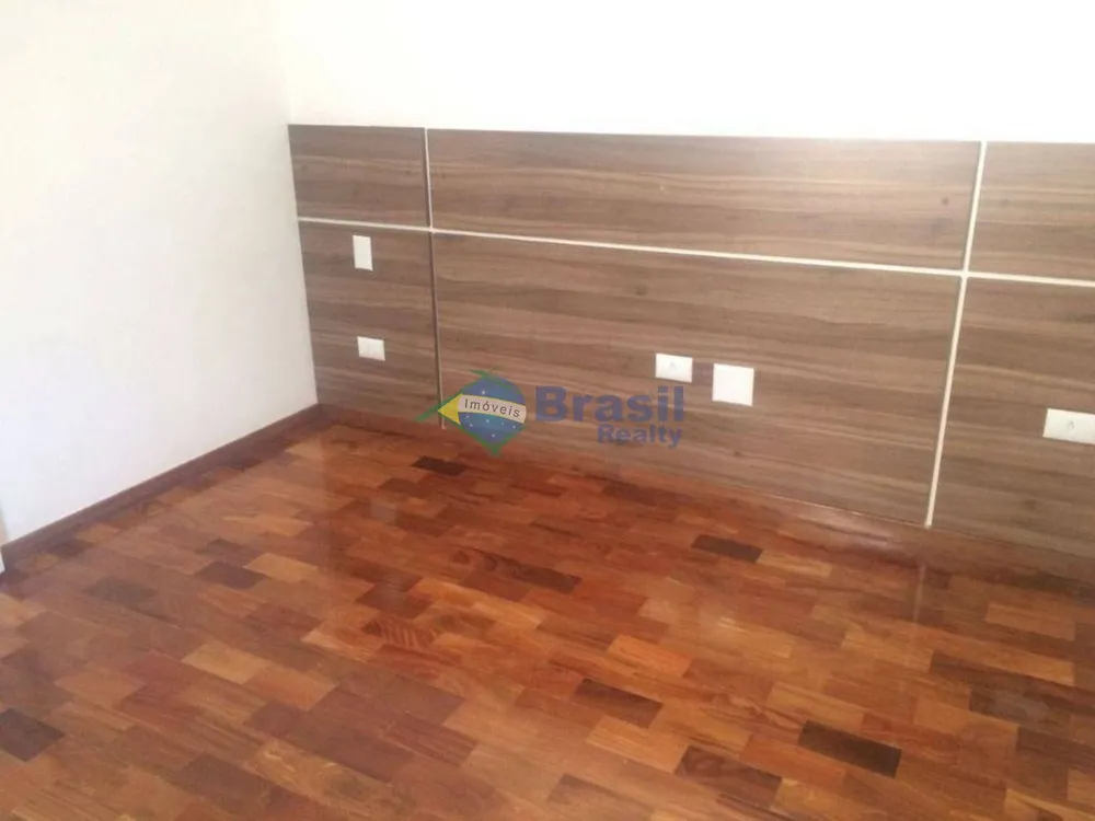Sobrado, 3 quartos, 132 m² - Foto 11