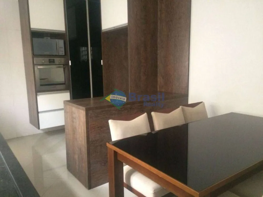 Sobrado, 3 quartos, 132 m² - Foto 4