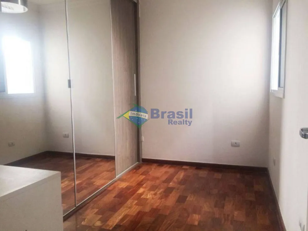 Sobrado, 3 quartos, 132 m² - Foto 6