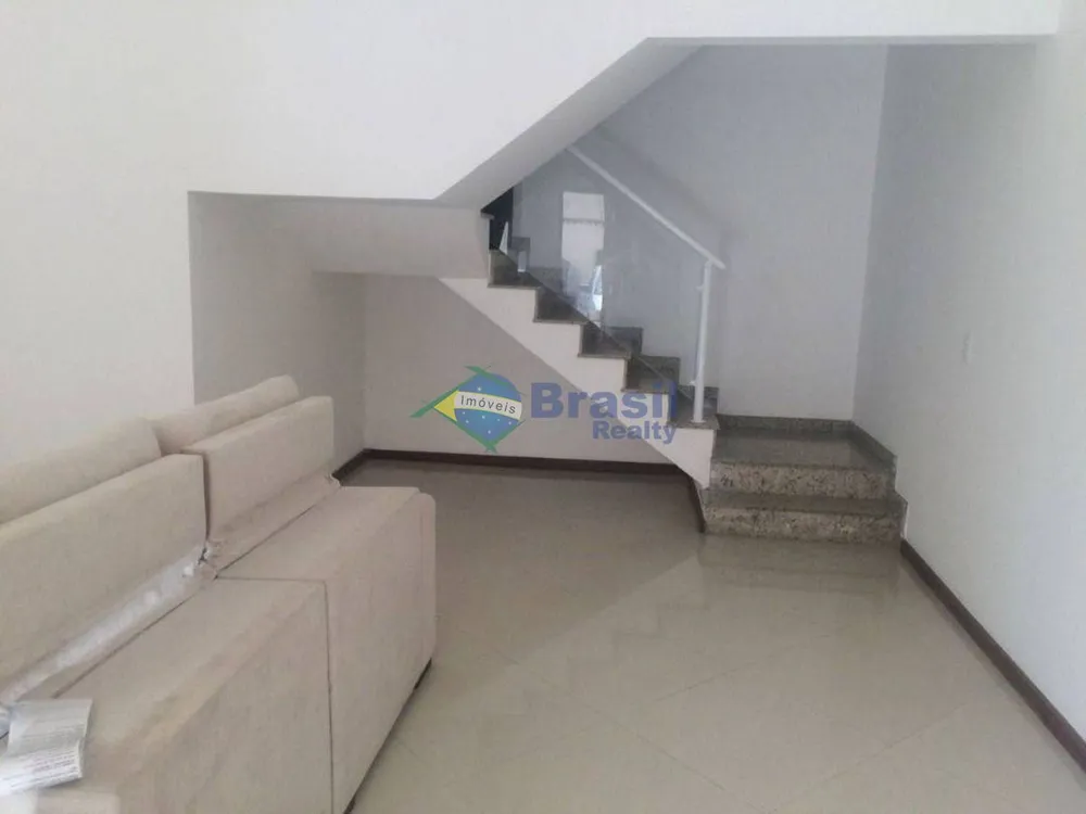 Sobrado, 3 quartos, 132 m² - Foto 2