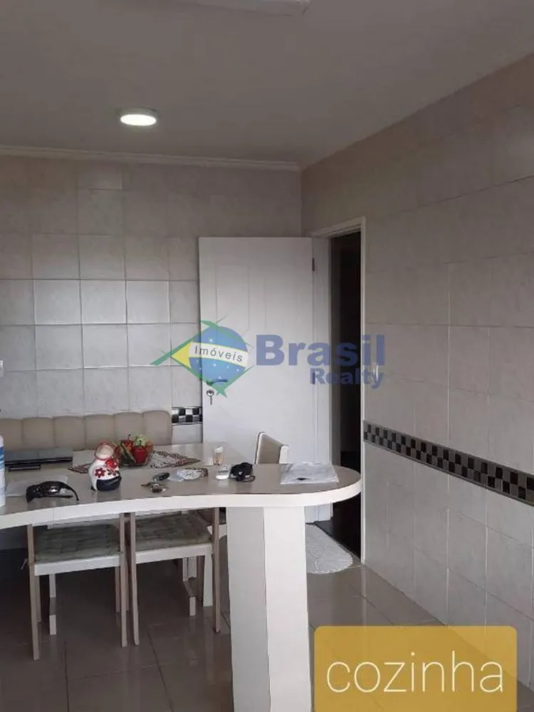 Apartamento, 3 quartos, 147 m² - Foto 5