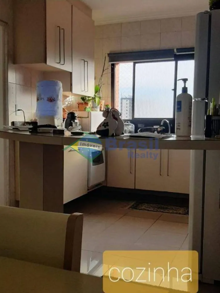 Apartamento, 3 quartos, 147 m² - Foto 4