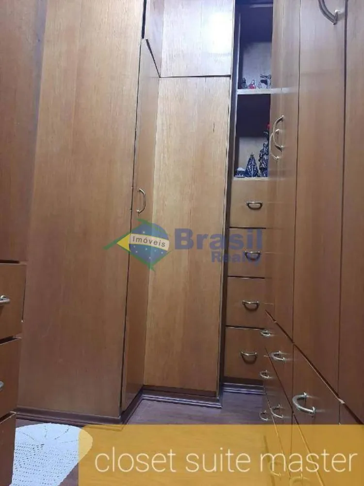 Apartamento, 3 quartos, 147 m² - Foto 7