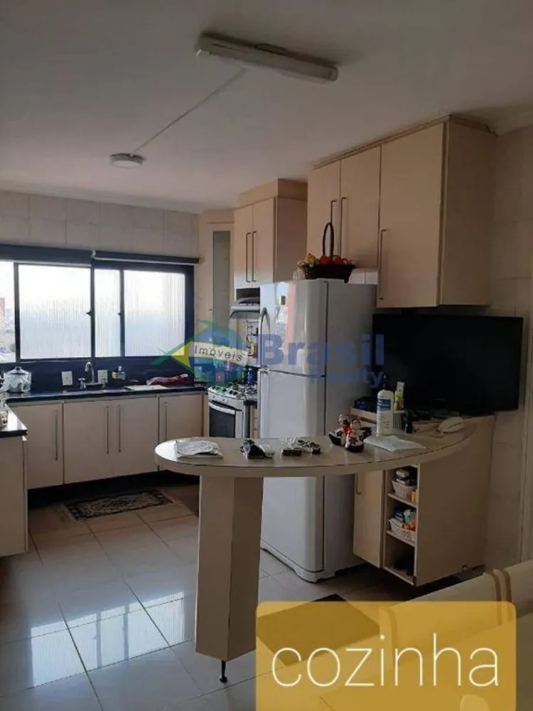 Apartamento, 3 quartos, 147 m² - Foto 3
