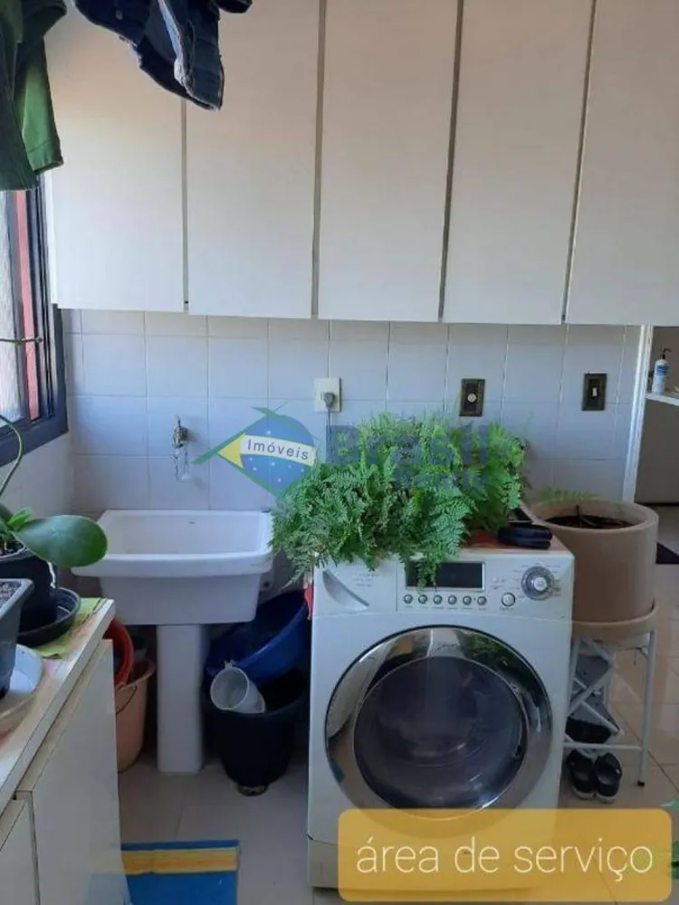 Apartamento, 3 quartos, 147 m² - Foto 8