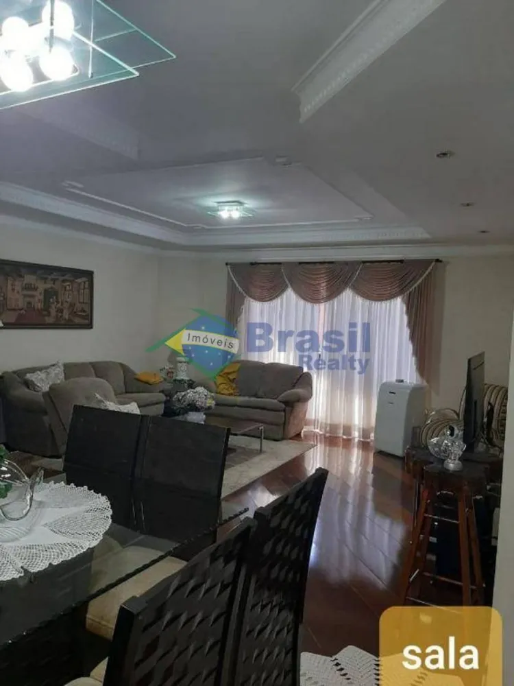 Apartamento, 3 quartos, 147 m² - Foto 1