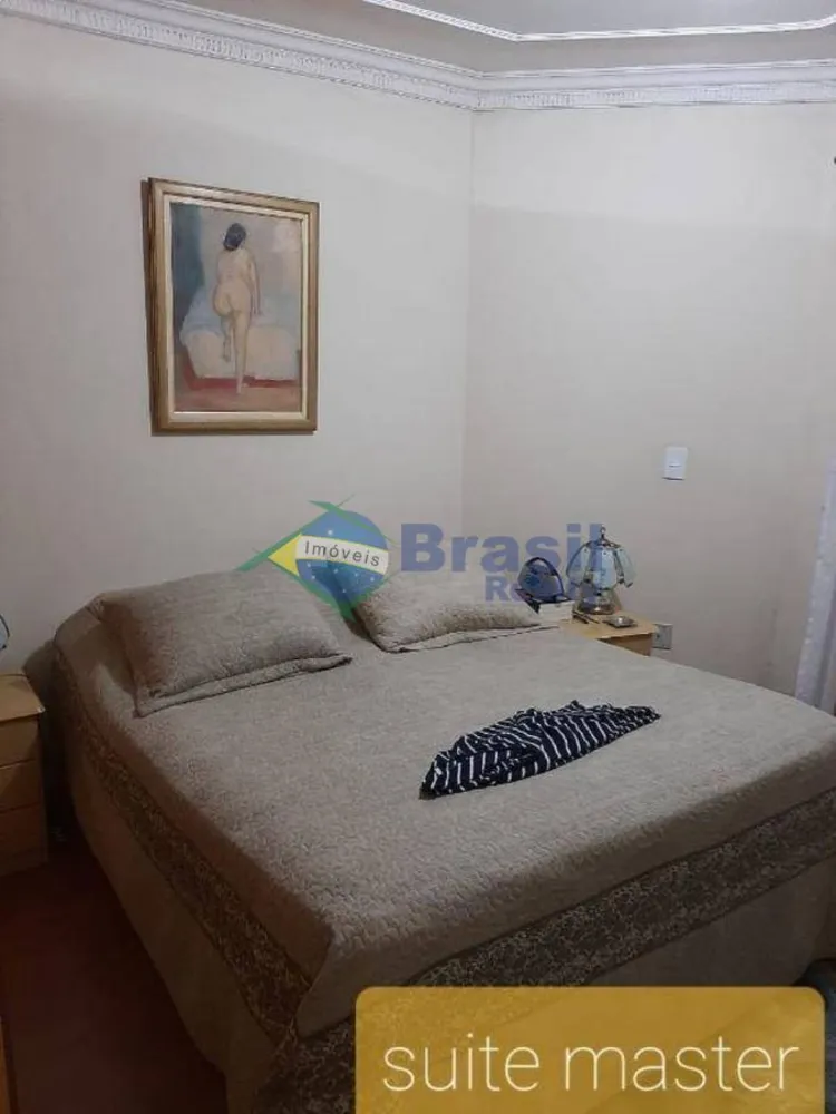 Apartamento, 3 quartos, 147 m² - Foto 6