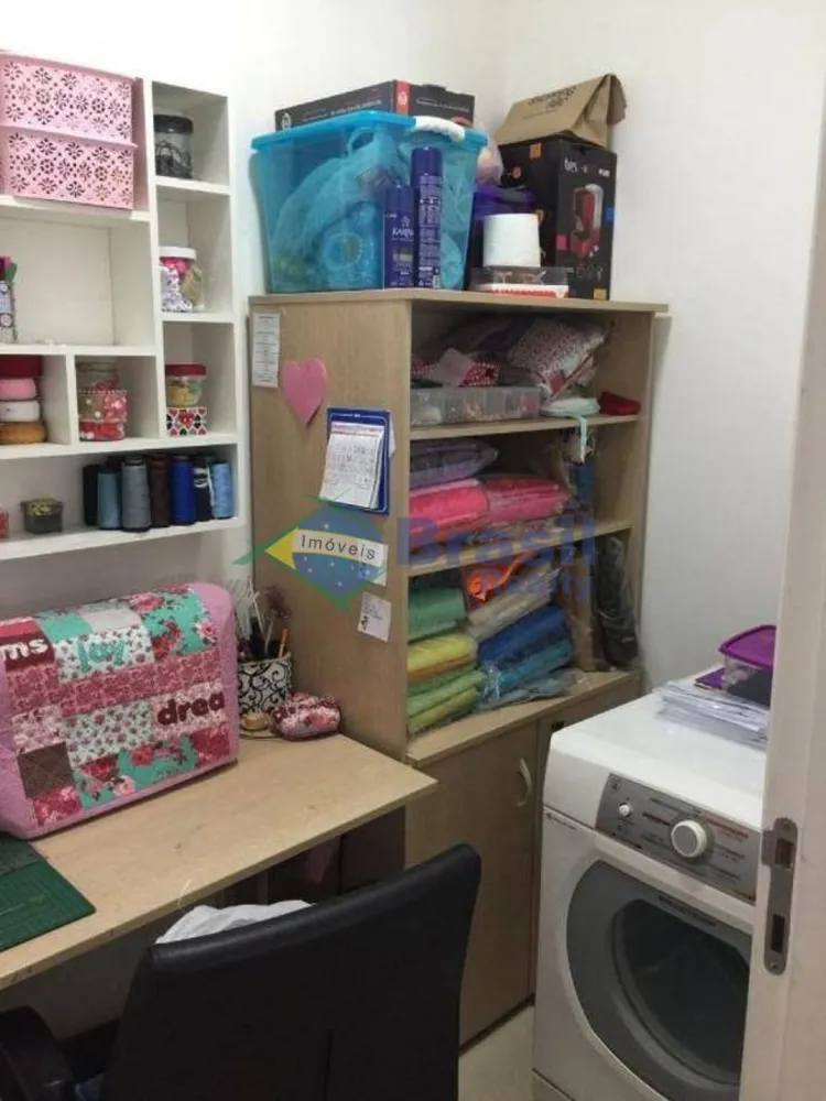 Apartamento, 3 quartos, 163 m² - Foto 2