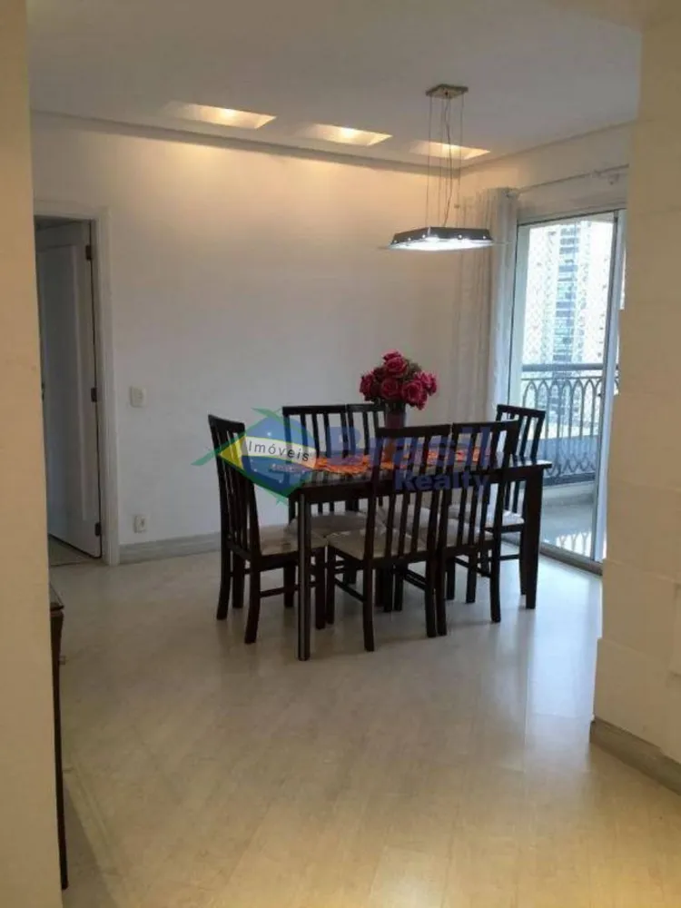 Apartamento, 3 quartos, 163 m² - Foto 1