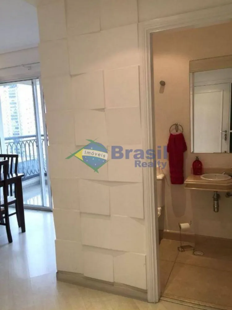 Apartamento, 3 quartos, 163 m² - Foto 7