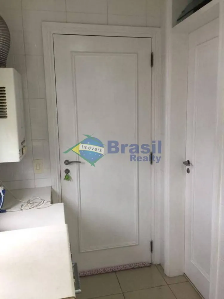Apartamento, 3 quartos, 163 m² - Foto 3