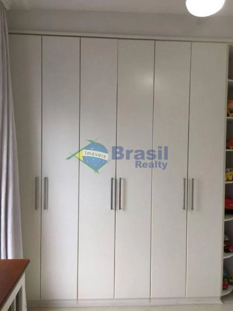 Apartamento, 3 quartos, 163 m² - Foto 5