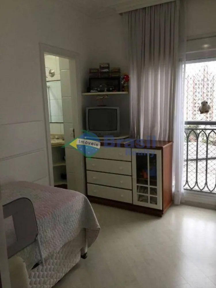 Apartamento, 3 quartos, 163 m² - Foto 8