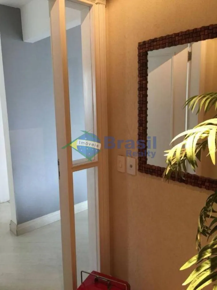 Apartamento, 3 quartos, 163 m² - Foto 2